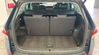 Skoda Kodiaq 1.4 TSI ACT SE L DSG 4WD Euro 6 (s/s) 5dr (7 Seat)