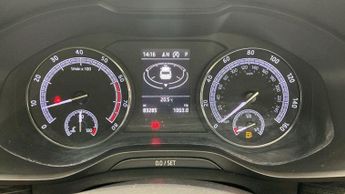 Skoda Kodiaq 1.4 TSI ACT SE L DSG 4WD Euro 6 (s/s) 5dr (7 Seat)
