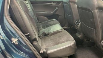 Skoda Kodiaq 1.4 TSI ACT SE L DSG 4WD Euro 6 (s/s) 5dr (7 Seat)