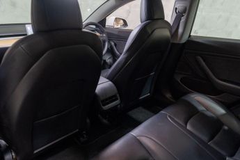 Tesla Model 3 (Dual Motor) Long Range Auto 4WDE 4dr