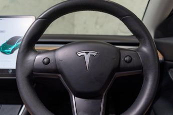 Tesla Model 3 (Dual Motor) Long Range Auto 4WDE 4dr