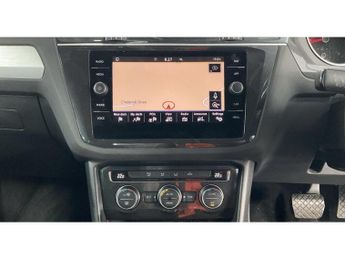 Volkswagen Tiguan 1.5 TSI EVO Match SUV 5dr Petrol DSG Euro 6 (s/s) (150 ps)