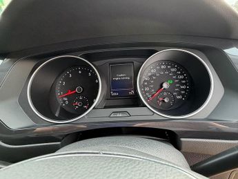 Volkswagen Tiguan 1.5 TSI EVO Match SUV 5dr Petrol DSG Euro 6 (s/s) (150 ps)