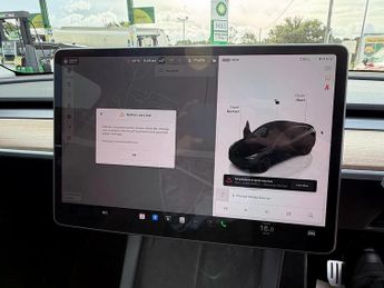 Tesla Model Y (Dual Motor) Performance SUV 5dr Electric Auto 4WDE (426 bhp)