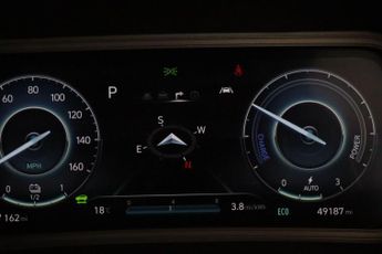 Hyundai KONA 39kWh SE Connect Auto 5dr (10.5kW Charger)