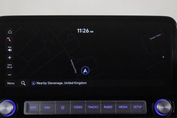 Hyundai KONA 39kWh SE Connect Auto 5dr (10.5kW Charger)