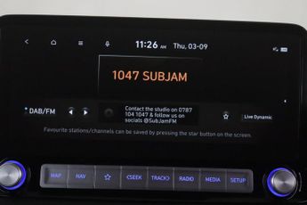 Hyundai KONA 39kWh SE Connect Auto 5dr (10.5kW Charger)