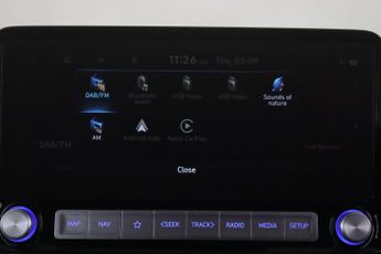 Hyundai KONA 39kWh SE Connect Auto 5dr (10.5kW Charger)