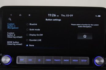 Hyundai KONA 39kWh SE Connect Auto 5dr (10.5kW Charger)
