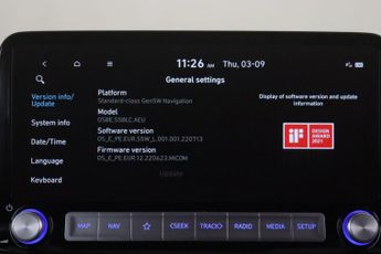 Hyundai KONA 39kWh SE Connect Auto 5dr (10.5kW Charger)