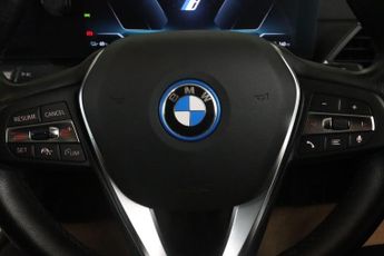 BMW i4 40 83.9kWh Sport Gran Coupe Auto eDrive 5dr