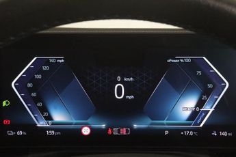 BMW i4 40 83.9kWh Sport Gran Coupe Auto eDrive 5dr