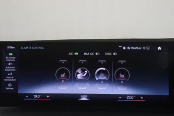 BMW i4 40 83.9kWh Sport Gran Coupe Auto eDrive 5dr