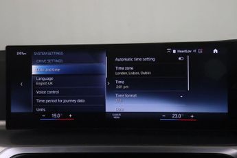 BMW i4 40 83.9kWh Sport Gran Coupe Auto eDrive 5dr