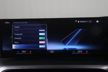 BMW i4 40 83.9kWh Sport Gran Coupe Auto eDrive 5dr