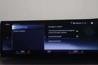 BMW i4 40 83.9kWh Sport Gran Coupe Auto eDrive 5dr