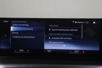 BMW i4 40 83.9kWh Sport Gran Coupe Auto eDrive 5dr