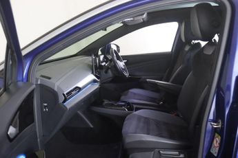 Volkswagen ID.5 Pro 77kWh Style Auto 5dr