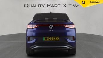 Volkswagen ID.5 Pro 77kWh Style Auto 5dr
