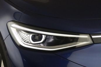 Volkswagen ID.5 Pro 77kWh Style Auto 5dr