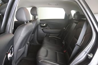 Kia Niro 64kWh 4 Auto 5dr