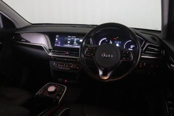 Kia Niro 64kWh 4 Auto 5dr