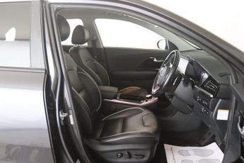 Kia Niro 64kWh 4 Auto 5dr