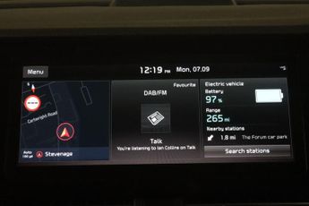 Kia Niro 64kWh 4 Auto 5dr