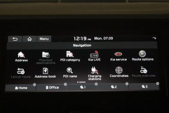 Kia Niro 64kWh 4 Auto 5dr