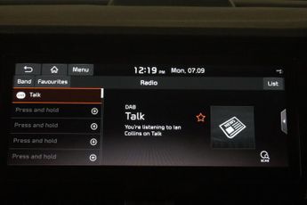 Kia Niro 64kWh 4 Auto 5dr