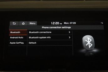 Kia Niro 64kWh 4 Auto 5dr