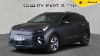 Kia Niro 64kWh 4 Auto 5dr