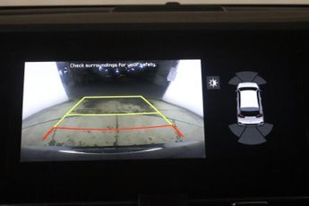 Kia Niro 64kWh 4 Auto 5dr