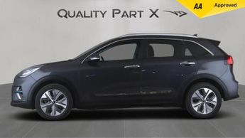 Kia Niro 64kWh 4 Auto 5dr