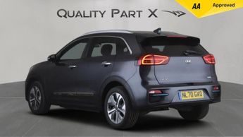 Kia Niro 64kWh 4 Auto 5dr