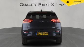 Kia Niro 64kWh 4 Auto 5dr