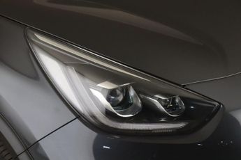 Kia Niro 64kWh 4 Auto 5dr