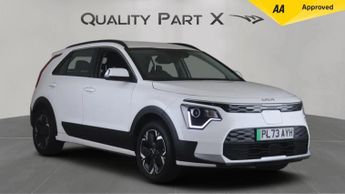 Kia Niro 64.8kWh 2 Auto 5dr