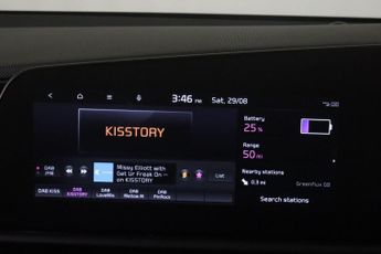 Kia Niro 64.8kWh 2 Auto 5dr