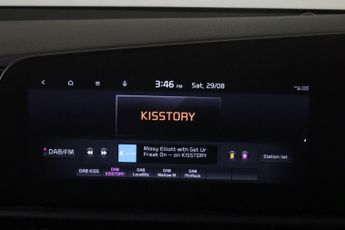 Kia Niro 64.8kWh 2 Auto 5dr