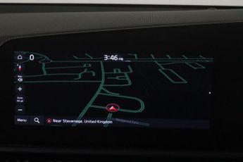 Kia Niro 64.8kWh 2 Auto 5dr