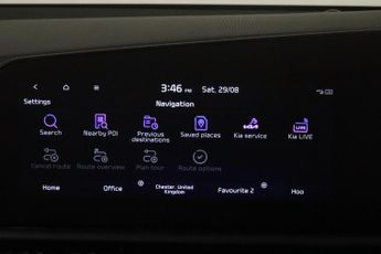 Kia Niro 64.8kWh 2 Auto 5dr