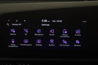 Kia Niro 64.8kWh 2 Auto 5dr