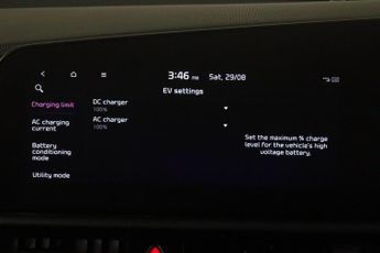 Kia Niro 64.8kWh 2 Auto 5dr