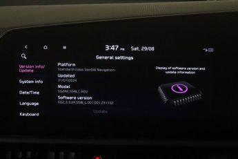 Kia Niro 64.8kWh 2 Auto 5dr