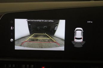 Kia Niro 64.8kWh 2 Auto 5dr