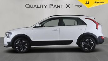 Kia Niro 64.8kWh 2 Auto 5dr