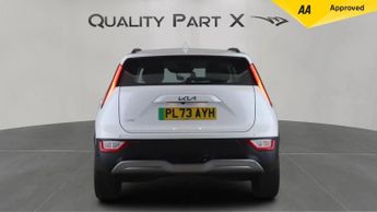 Kia Niro 64.8kWh 2 Auto 5dr