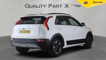 Kia Niro 64.8kWh 2 Auto 5dr
