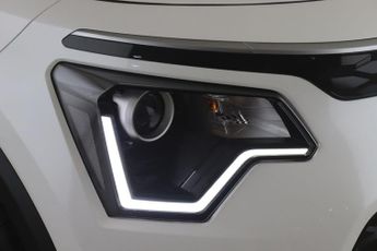 Kia Niro 64.8kWh 2 Auto 5dr